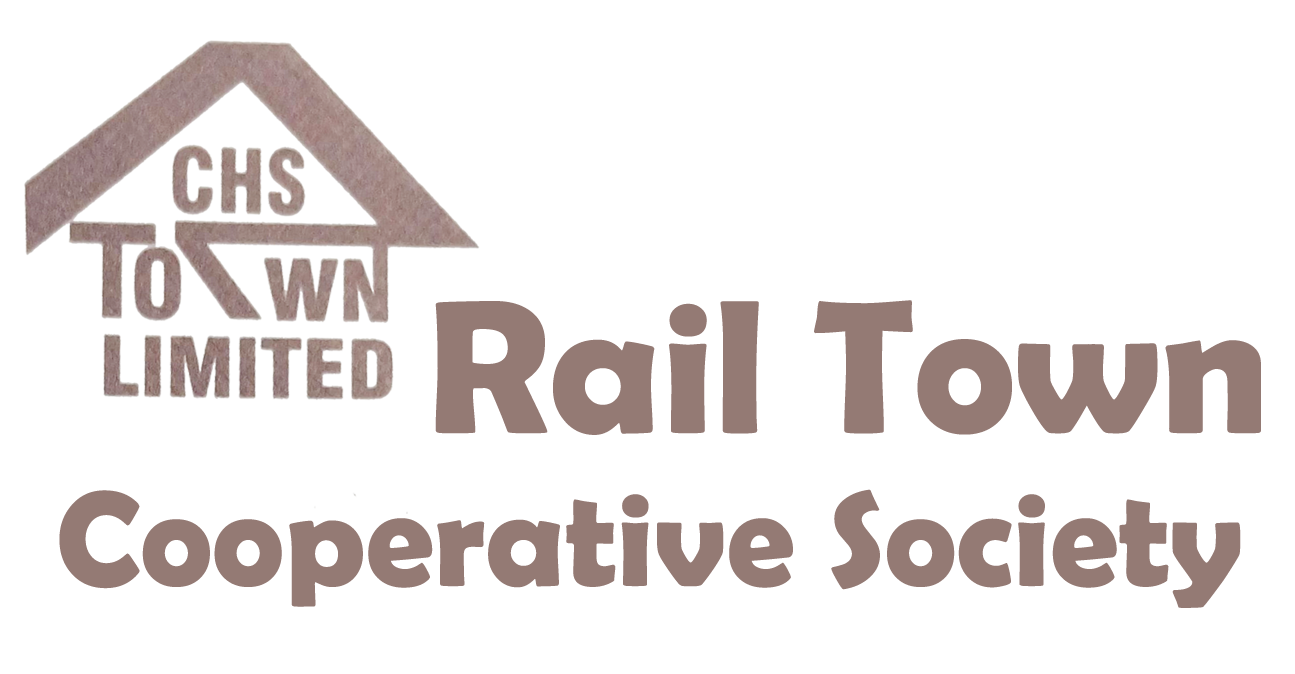 Rail Town